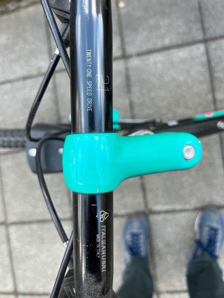 KTM Damenrad oder Jugendrad 26’, 49 cm Rahmenhöhe in München