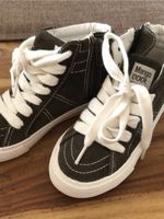 Sneaker, Mango cool kids, Größe 29, Anthrazit, NEU Herzogtum Lauenburg - Hamwarde Vorschau