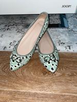 Escada Ballerinas Gr 38-39 Sachsen-Anhalt - Halle Vorschau