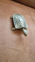 Vintage Messing Schildkröte Figur / Ornament / Schmuckkästchen / Bremen - Huchting Vorschau