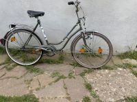 Fahrrad 26 Zoll Räder 3 Gang Oldtimer Bayern - Weyarn Vorschau
