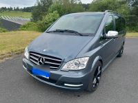 Mercedes-Benz Viano 3.0 Grand Edition Thüringen - Wichtshausen Vorschau