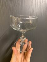 Dessert Glas Nachspeise Trinkglas cocktailglas Bayern - Partenstein Vorschau