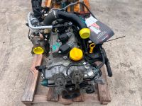 ⭐MOTOR H5F 408 1.2TCE 41.105KM H5F 400 402 404 406  RENAULT DACIA München - Berg-am-Laim Vorschau