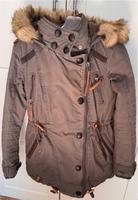 Naketano Winterjacke Essen - Heisingen Vorschau