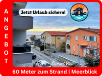⛱ Ferienwohnung Meerblick Insel Vir - Urlaub - Kroatien Zadar München - Schwabing-Freimann Vorschau