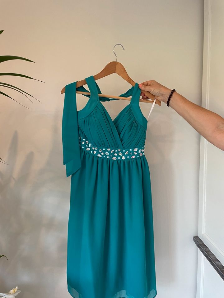 Cocktail Kleid Gr.38 in Borken