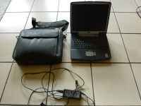 Laptop / Notebook HP Pavilion ZT 1135 mit Tasche Hessen - Reinheim Vorschau