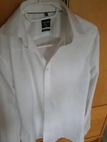 Olymp No6six superslim Herren Hemd Gr. 37 Sachsen - Schneeberg Vorschau