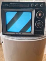 Retro Mini Vintage TV / Radio Universum SK 992-75 Hamburg-Mitte - Hamburg Wilhelmsburg Vorschau