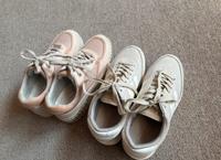 2x Sneaker plateau Sportschuhe neu Gr.37 Steve maddene Hannover - Vahrenwald-List Vorschau
