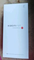 Xiaomi 13T 5G 8/256 GB Leica Kamera Neu Ovp Versiegelt Garantie! Niedersachsen - Damme Vorschau