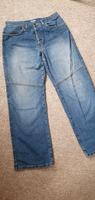 Jeans Gr.W 34 L32/L-XL von  Tom Tompson Sachsen - Limbach-Oberfrohna Vorschau