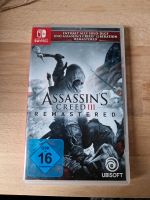 Assassin's CREED 3 Remastered Bayern - Fürth Vorschau