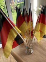 Deutschlandfahnen Deutschlandflaggen NEU Fußball WM EM Niedersachsen - Lilienthal Vorschau