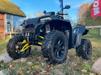 Polaris Sportsman XP 1000 S EPS 4x4 Gutow - Badendiek Vorschau