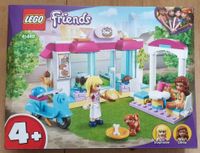 Neu OVP Lego Friends 41440 Heartlake City Bäckerei Technik EOL Nordrhein-Westfalen - Lemgo Vorschau