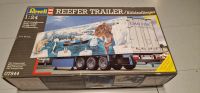 Revell 07544 Reefer Trailer Nordrhein-Westfalen - Grevenbroich Vorschau