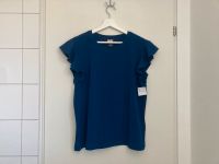 Shirt DKNY blau Baden-Württemberg - Untergruppenbach Vorschau