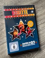 Roxette - Joyride in Australia 92 DVD Release 2009 OVP Thüringen - Apolda Vorschau