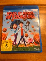 BluRay „Wolkig mit Aussicht auf Fleischbällchen“ Niedersachsen - Oldenburg Vorschau