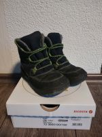 Ricosta Pepino Emil 28 blau Winterstiefel Hessen - Wolfhagen  Vorschau