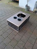 Subwoofer Gehäuse 15 Zoll 38cm wooger Nordrhein-Westfalen - Dülmen Vorschau