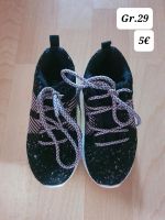 Schuhe und Sandalen in gr.29 abzugeben Sachsen-Anhalt - Zeitz Vorschau