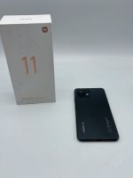Xiaomi 11 Lite 5G NE - 128GB, 8GB RAM - Schwarz - Top Zustand Köln - Ehrenfeld Vorschau