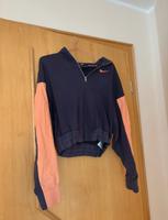 Nike Vintage Pulli Bayern - Leiblfing Vorschau