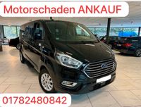 Motorschaden Ankauf Ford Transit Custom Grand Tourneo Defekt Sachsen - Ostrau Vorschau