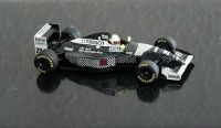 Minichamps Sauber Mercedes C13 1994 #29 A.De Cesaris Rheinland-Pfalz - Remagen Vorschau