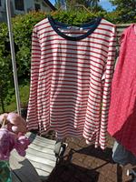 Boden T-Shirt langarmig gestreift Schleswig-Holstein - Flensburg Vorschau