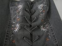 Dirndl  mit Schürze , Gr.36 Landhaus C&A München - Schwanthalerhöhe Vorschau