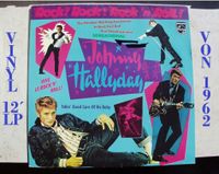 Vinyl-LP*Johnny Hallyday*In Memoriam*Re-Edition 1980er Jahre Hessen - Bad Hersfeld Vorschau