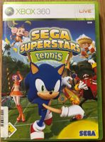 Sega Superstars Tennis Xbox 360 Baden-Württemberg - Schwäbisch Hall Vorschau