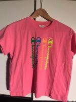 Pink t Shirt Champion Brandenburg - Teltow Vorschau