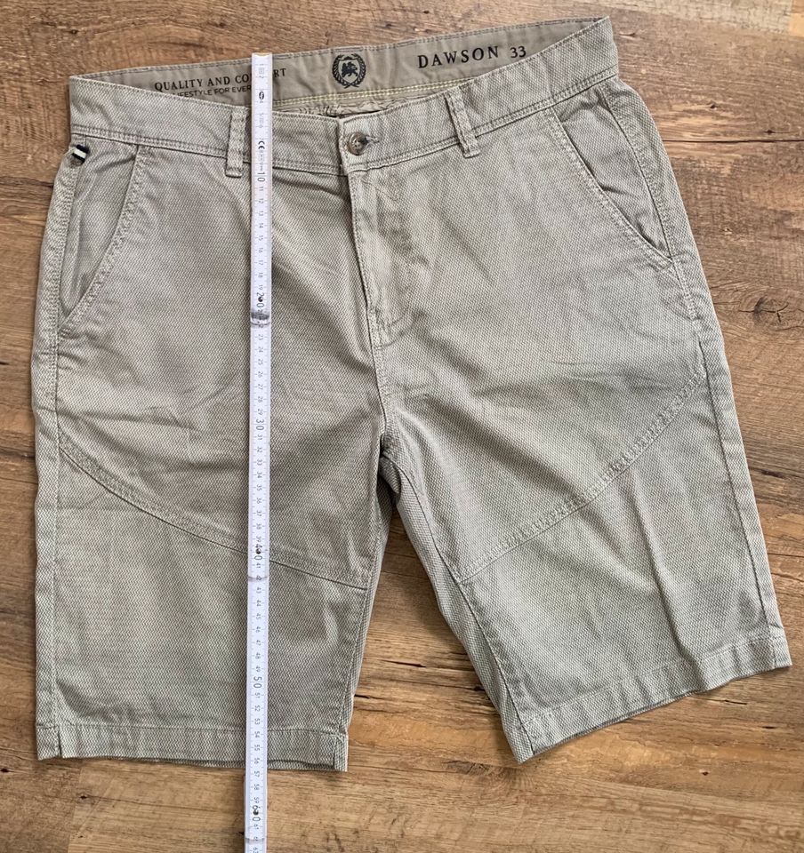 Herren Shorts von Lerros, neu in München