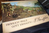 Bildband,, Heinrich Strieffler + Fröhliche Pfalz  - Gott Erhals + Rheinland-Pfalz - Landau-Godramstein Vorschau