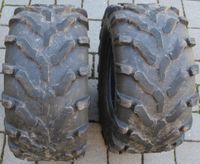 2x ATV Quad Reifen hinten CARLISLE ACT 255/70 R12 58J MST Sachsen - Mölbis Vorschau