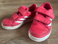 adidas Kinde Turnschuhe Sneaker Grösse 28 pink Bielefeld - Bielefeld (Innenstadt) Vorschau