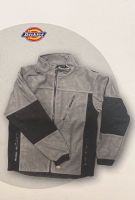 Dickies Fleece Jacke Fleecejacke Micro-Polarfleece, 340 g/m2 Kreis Pinneberg - Holm Vorschau