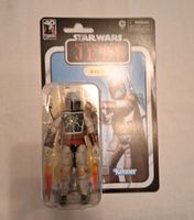 Star Wars Black Series Boba Fett 40th Anniversary Neu / Ovp Nordrhein-Westfalen - Meinerzhagen Vorschau