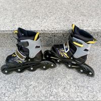 Inline Skates für Kinder; Größe 29-33 Sachsen - Kodersdorf Vorschau