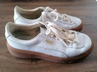 Puma Basket Sneaker Gr 37.5 Bonn - Beuel Vorschau