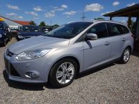 Ford Focus 1,6 EcoBoost 134kW Titanium Turnier Dresden - Leubnitz-Neuostra Vorschau