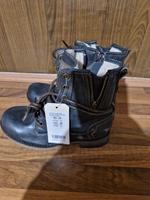 Mustang Stiefel 33 Nordrhein-Westfalen - Hagen Vorschau
