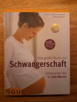 Das große Buch zur Schwangerschaft Schleswig-Holstein - Molfsee Vorschau