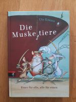 Die Musketiere Buch Köln - Nippes Vorschau