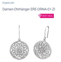 Engelsrufer Ohrringe/Ohrhänger ERE-ORNA-01-ZI Kr. Passau - Passau Vorschau